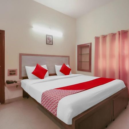 Kaveri Hotel Bed & Breakfast Maisur Dış mekan fotoğraf