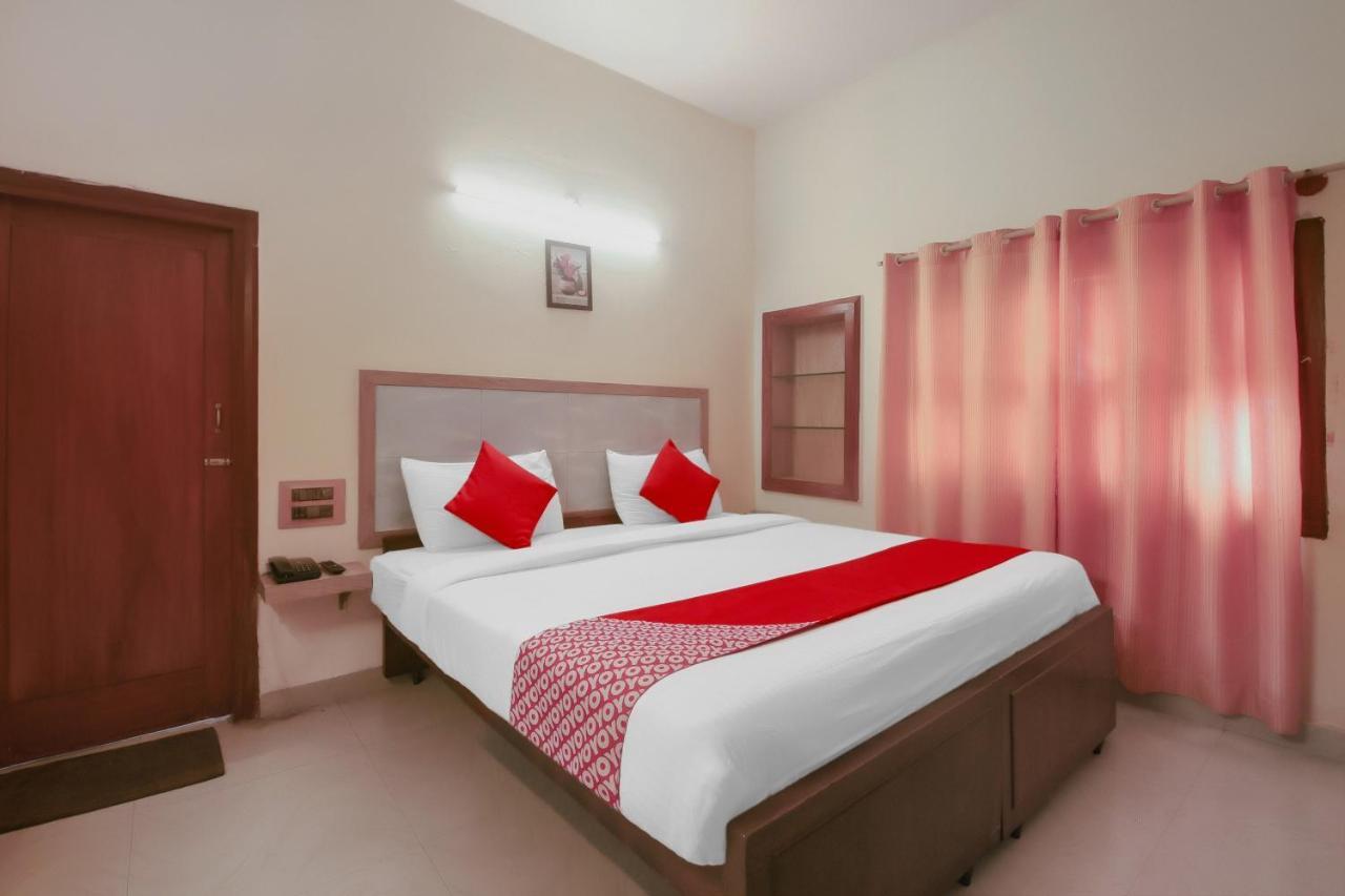 Kaveri Hotel Bed & Breakfast Maisur Dış mekan fotoğraf