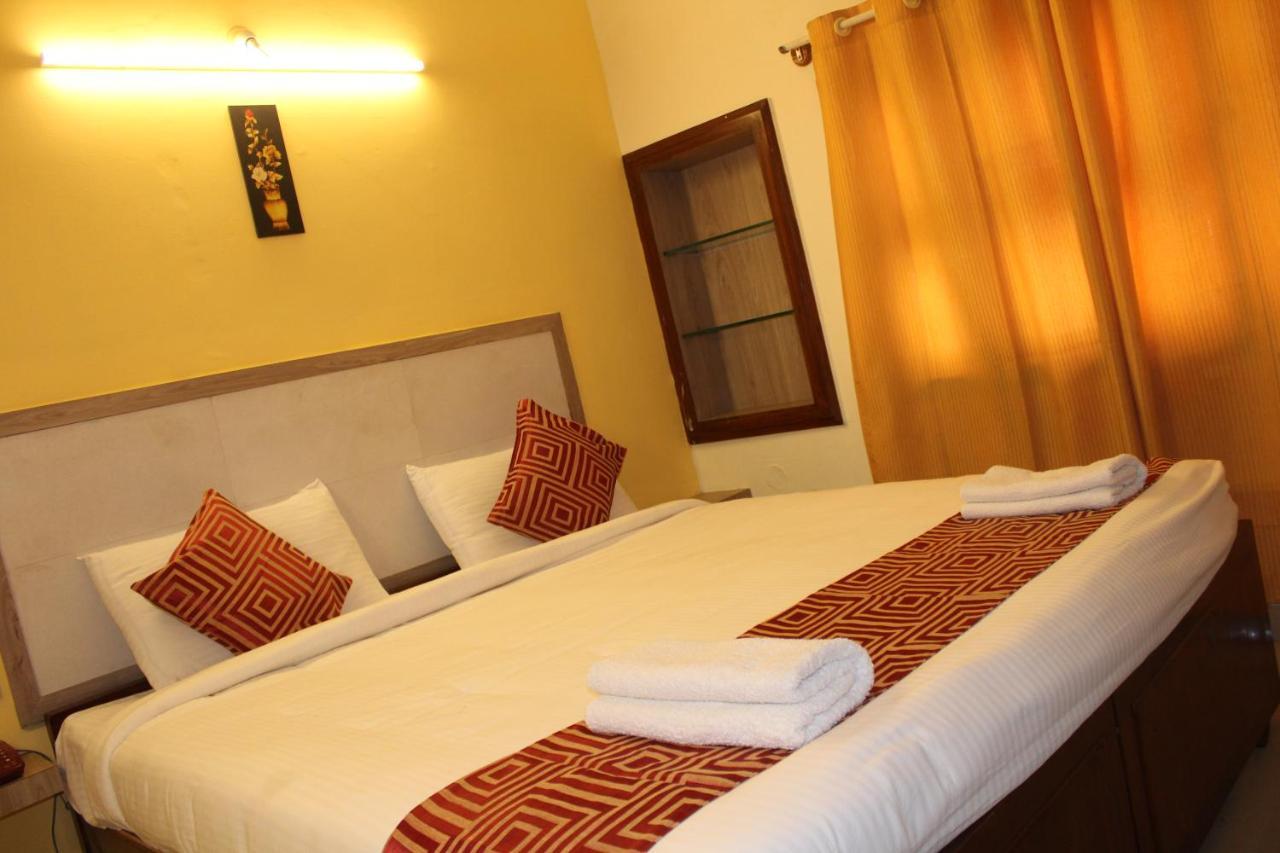 Kaveri Hotel Bed & Breakfast Maisur Dış mekan fotoğraf