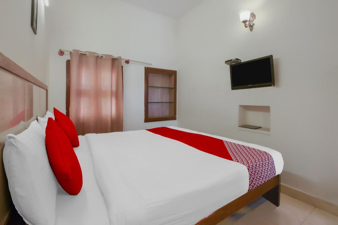 Kaveri Hotel Bed & Breakfast Maisur Dış mekan fotoğraf