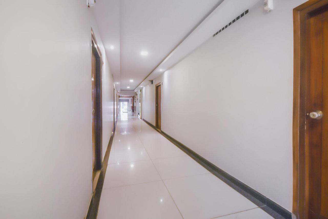 Kaveri Hotel Bed & Breakfast Maisur Dış mekan fotoğraf