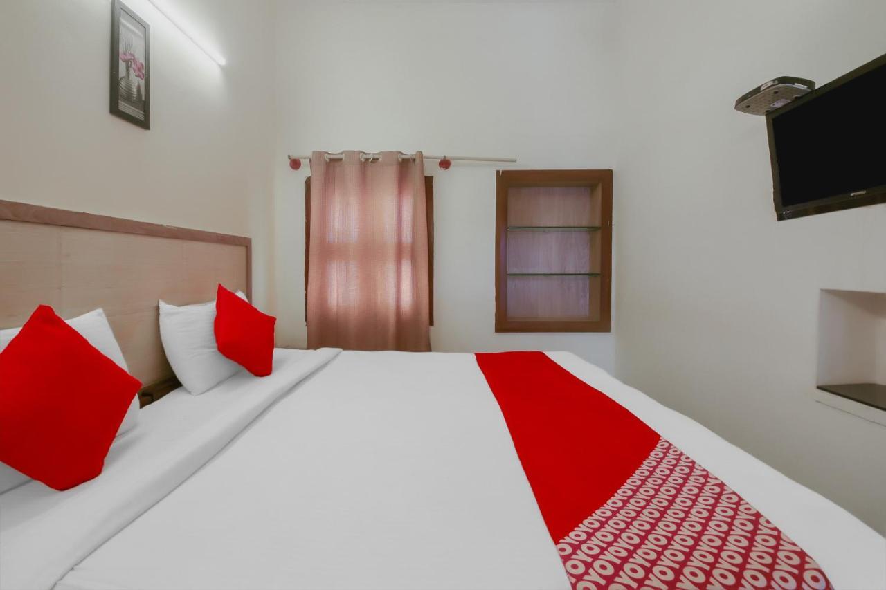 Kaveri Hotel Bed & Breakfast Maisur Dış mekan fotoğraf