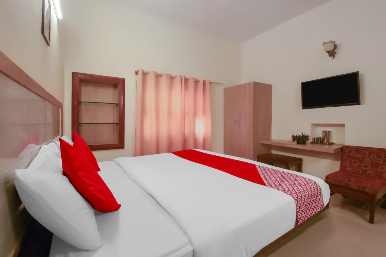 Kaveri Hotel Bed & Breakfast Maisur Dış mekan fotoğraf