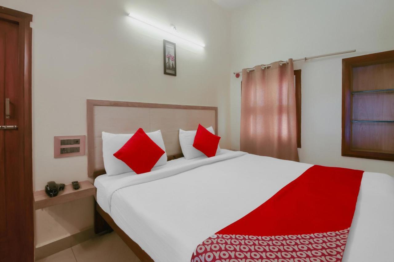 Kaveri Hotel Bed & Breakfast Maisur Dış mekan fotoğraf