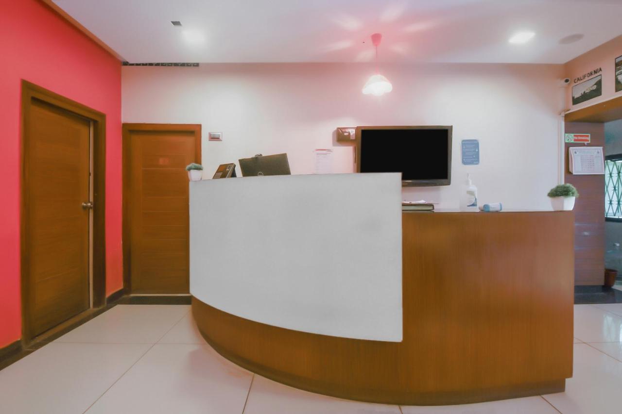 Kaveri Hotel Bed & Breakfast Maisur Dış mekan fotoğraf