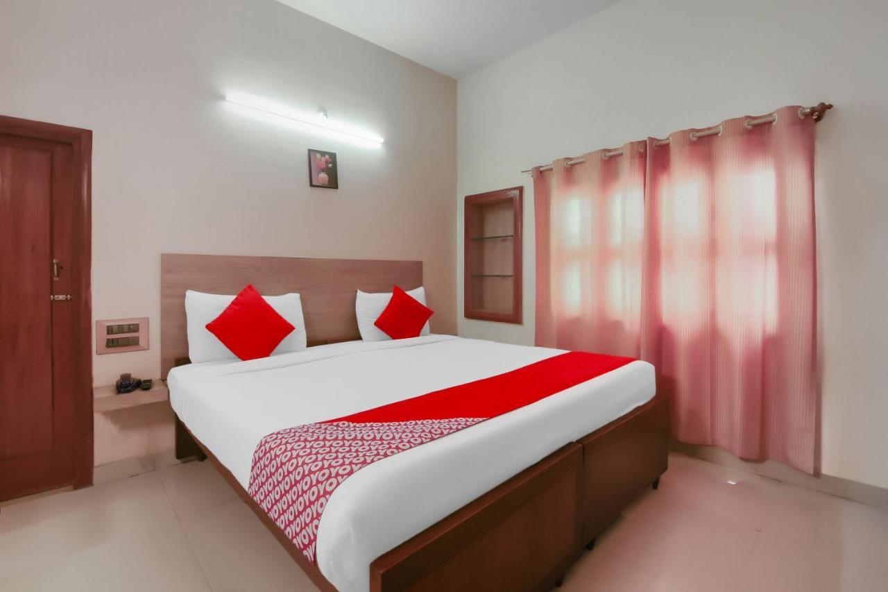 Kaveri Hotel Bed & Breakfast Maisur Dış mekan fotoğraf